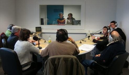 Albistea: Hauteskundeak ditugula Ipar Euskal Herri