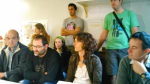 Ziburuko ikastolaren alde, azaroaren 8rako manifestaldirako deia