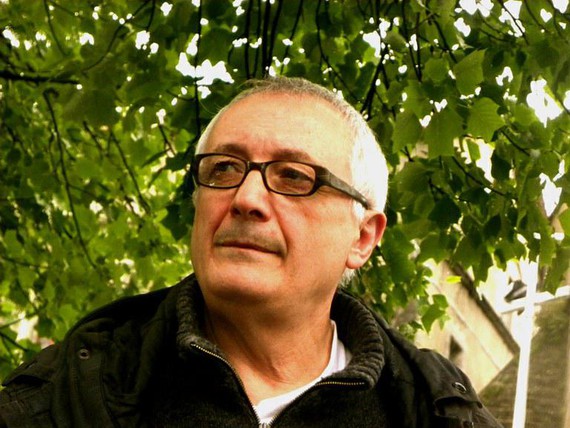 Beñat Achiary: ''Ahozkotasuna ez da pobreen zientzia''