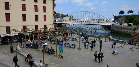 Ondarroan euskaraz gehien egiten dutenak gazteak direla ondorioztatu dute