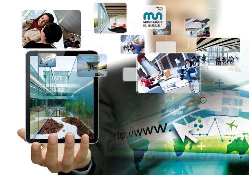 Mondragon Unibertsitateak streaming bidez Ate Ireki interaktiboak eskainiko ditu