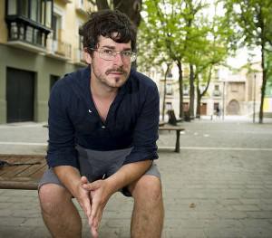 Xabi Bandini (Kerobia): "Ez dugu magiarik aurkitzen"