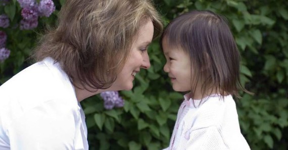 Ama-hizkuntza ahaztu arren, garunean gelditzen da