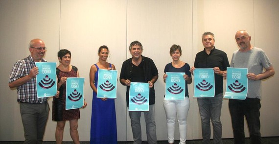 Euskara doan ikasteko proposamena egin dio Kontseiluak Eusko Jaurlaritzari