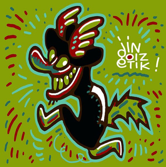 2014ko maskaraden garaia, Zalgizetik Irurira