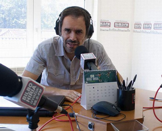 Bilbo Hiria Irratia, 20 urte aurten