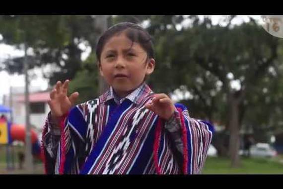 'Lingua navarrorum' abestia, 24 urte geroago, berrituta #NafarroaOinez