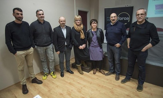 Euskalgintza, gizarte eredu