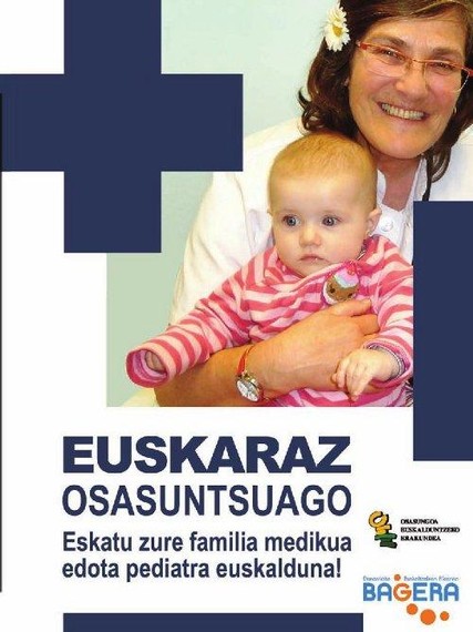 Euskaraz Osasuntsuago!