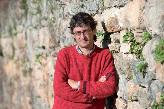 Iñaki Iurrebaso: 'Udalerri euskaldunak gaur egun ez dira hain euskaldunak'