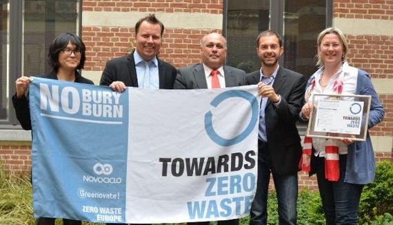 Europako Zero Zabor mugimenduak Donostian antolatu du urteroko biltzarra, hilaren 11 eta 13a bitartean