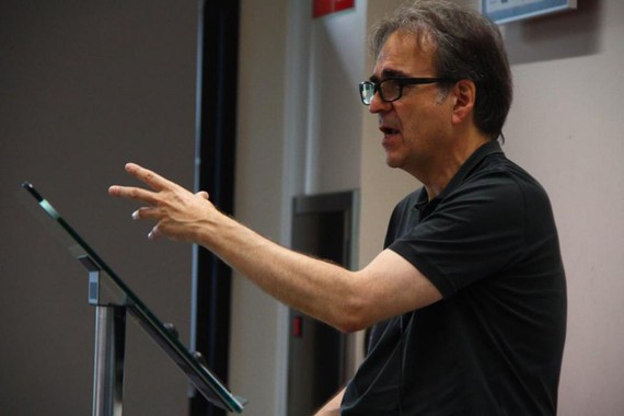 Autoeraketako eragileak saretzeko topaketa (kronika)