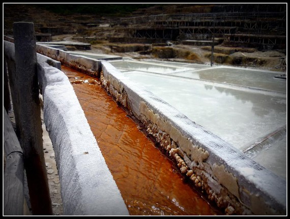 Ezagutzen ez duenak, ezinbesteko du bisita: Añanako Gesaltza