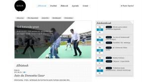 Jaio da Donostia Gaur