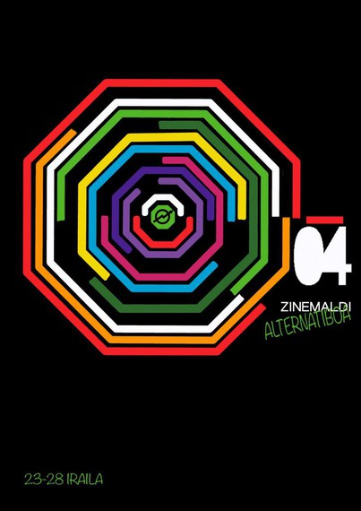 Donostiako Zinemaldi Alternatiboa 2013