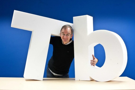 Kike Amonarriz, "Tribuaren Berbak" saio berriaz