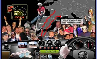 Albistea: Flipatu batzuk pasatu dira 300 kilometro