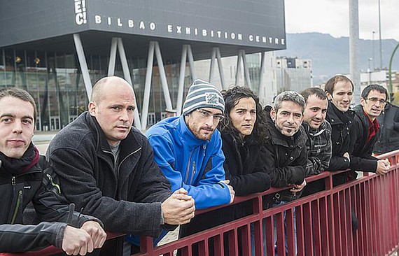 "Finalik onena", Josu Goikoetxea esatariaren iritzia #btn13