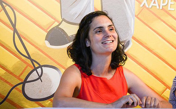 'Hitzetik Hortzera', bihar hasiko du denboraldia, formatu berriarekin