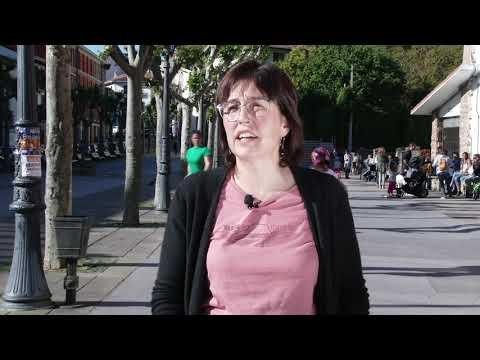 Heldu da Ibilaldia Lekeitiora! #ibilaldia