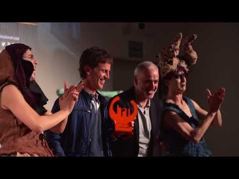 Bai Euskarari Sariak 2018 - Bideo laburpena