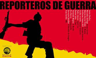 Albistea: Joseba Iriondo, Esteponara1