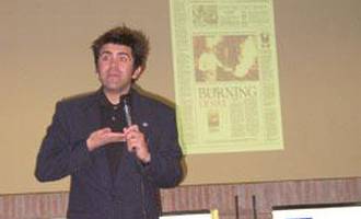 Albistea: Fauna oso bat, diseinu departamenduan1