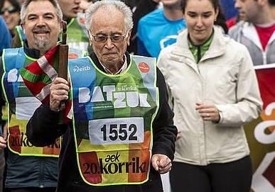 Julen Kaltzada hil da