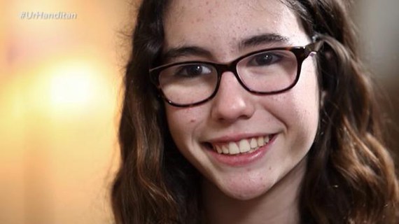 Mikele Grande: 'Gustuko dut transexuala izatea'