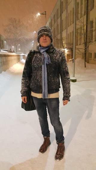 Eneko Itziar: Estoniako esperientziatik irakaspen batzuk Euskal Herrirako