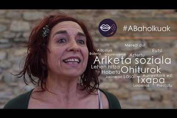 Euskaraldian Ahobizi izateko eta jarduteko aholkuak