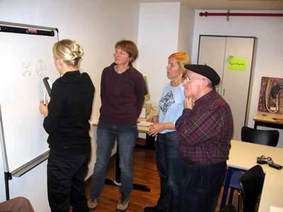 Euskara-Suomiera hiztegia