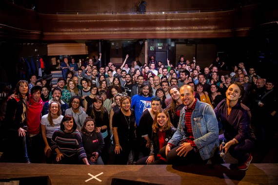 Gaztezulo 200: eskerrik asko!