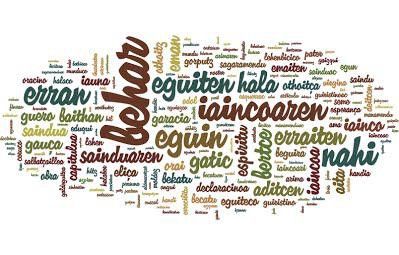 Materraren hiztegia eta adizkitegia sarean (Aziti Bihia elkartea)