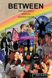 Angel Erro gay poesiaren antologia batean: hau da liburuaren azala