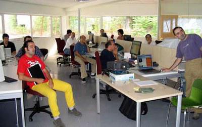 EibarOrg blog-komunitateak 10 urte beteko ditu