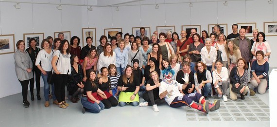 "Hiztun berriak euskarara gerturatzeko gakoak", mintegiaren kronika