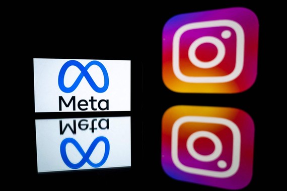 meta insta lau