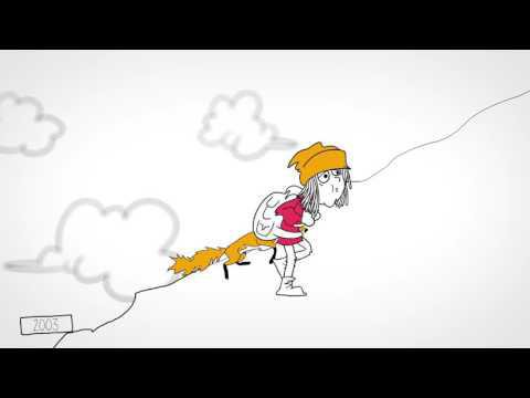 Euskarak Interneten izan duen ibilbidea: "Gailurra Beti Dago Gorago"