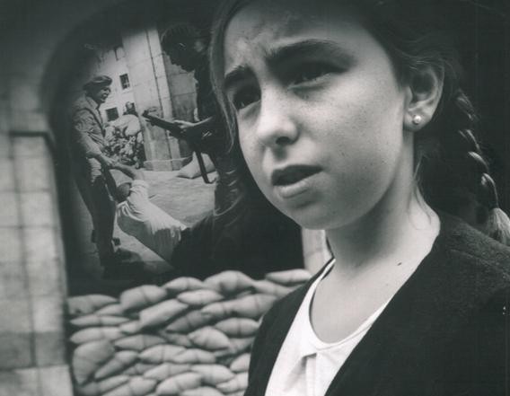 Intxortako erresistentziaren 80. urteurreneko ekitaldiak, Elgetan