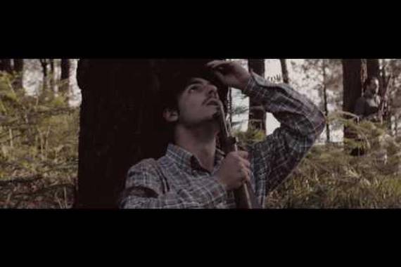 Lemoako udala eta herritarrak, memoria historikoa lantzen, oraingoan kantu batekin