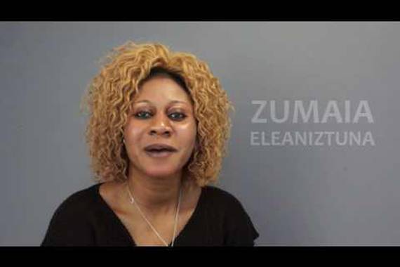 Zumaiako aniztasun kultural eta linguistikoaz bideo polita