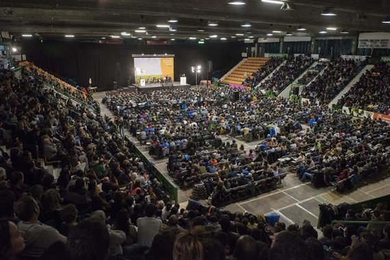 Bertsolaritzan dauden estiloen inguruan, Kepa Matxainek