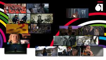 Zortzi film luze aurkeztuko dituzte Donostia Zinemaldiko "Zinemira" sailean