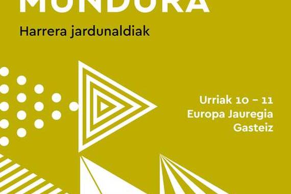 Harrera jardunaldiak: euskal herritar berriak euskararen biziberritzean aliatu izateko