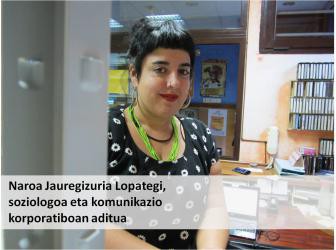 "Beha Euskal Herria", Gaindegiaren agerkari digital berria