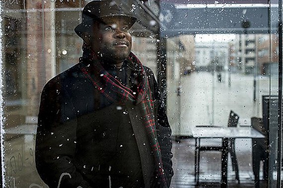  Dimitri Azebazerekin elkarrizketa (Kamerun, 1978): 10 urte Euskal Herrian