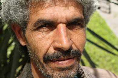 "'Islamista hiltzailea!' esaten zidaten behin eta berriz"