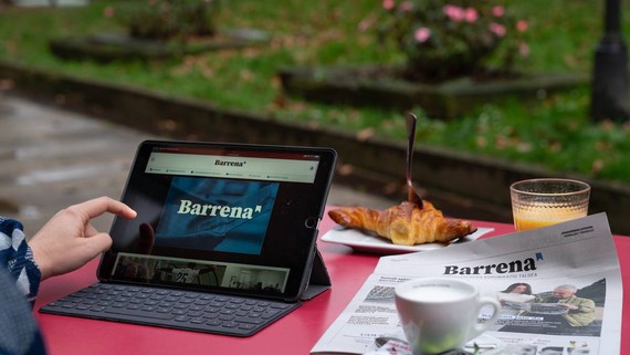 barrena web paper