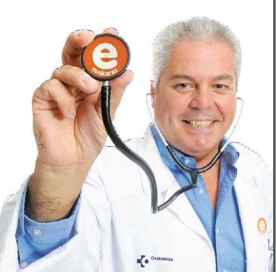 OEE-Osasungoa Euskalduntzeko Erakundearen adierazpena, Osakidetzan zerbitzu eta langile elebidunak identifikatzeko proiektuari buruz